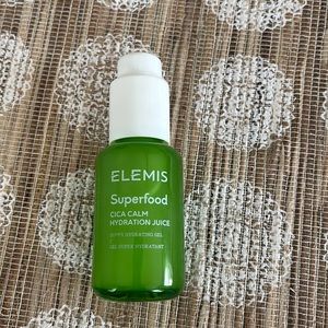 Brand New Elemis Superfood Cica Calm Hydration Juice 1.7 oz